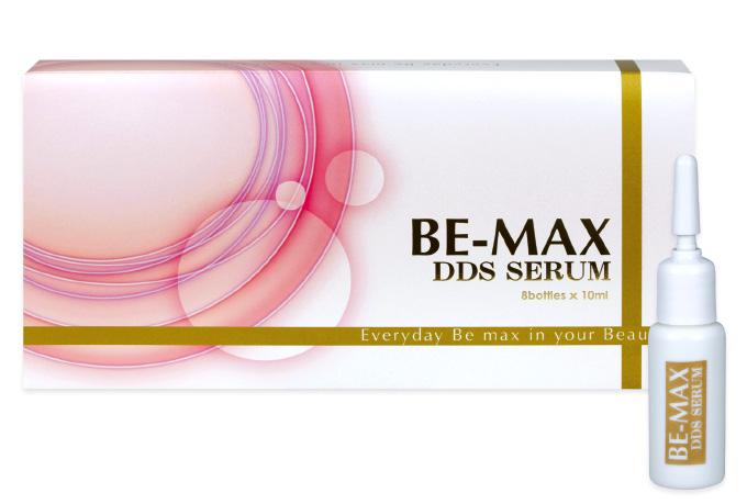 BE-MAX DDS SERUM（ディーディーエス セラム）