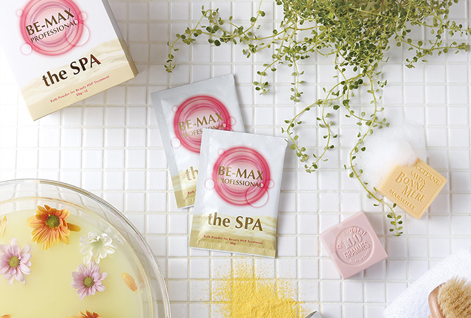 PROFESSIONAL the SPA