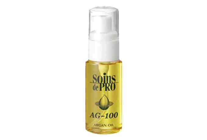 PURE OIL AG-100
